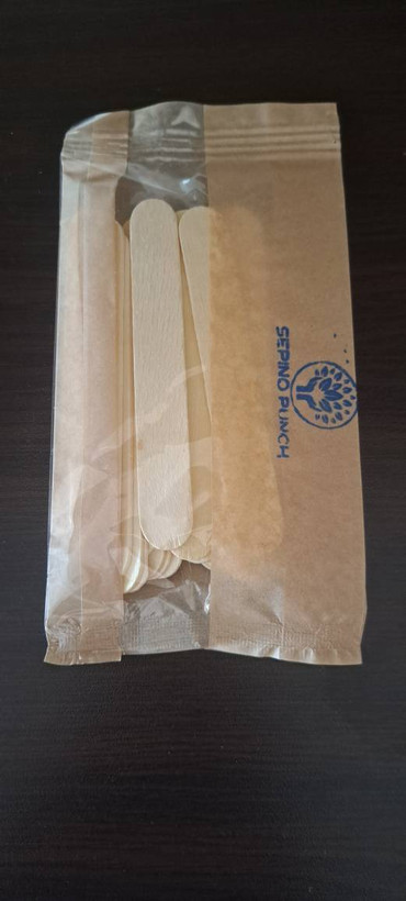 ابسلانگ چوبی درجه یک