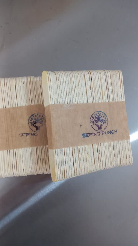 ابسلانگ چوبی درجه یک