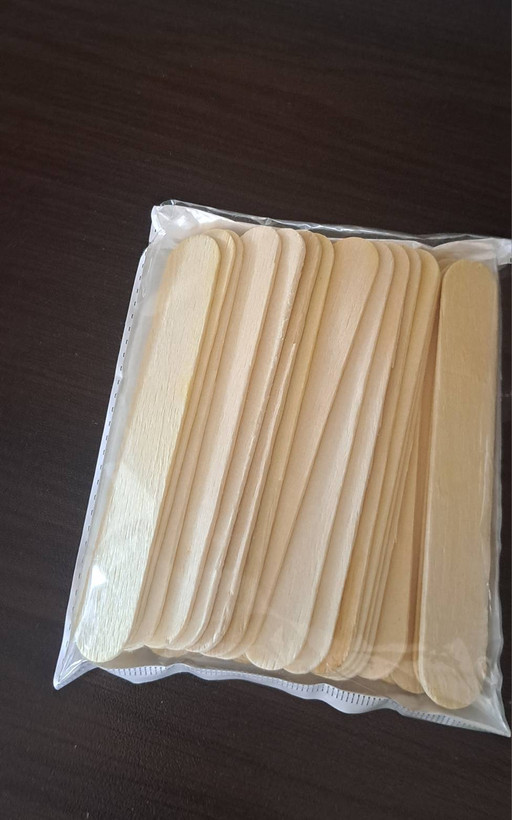 ابسلانگ چوبی درجه دو